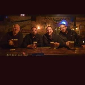 Meet your Posher, Peter